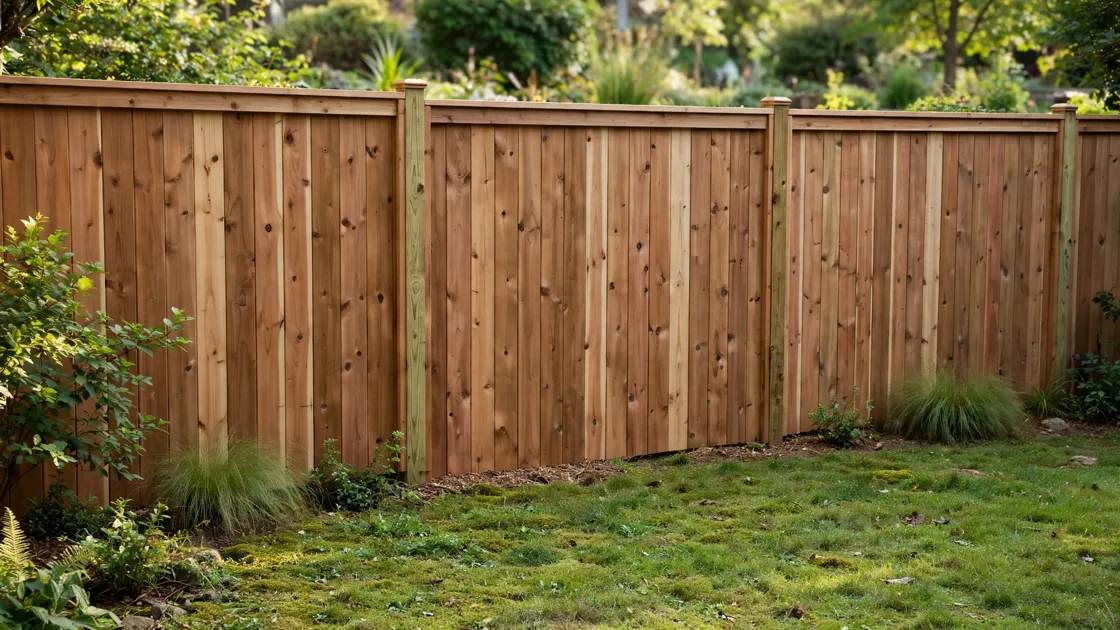 Fence Calculator